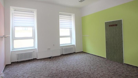 Pronájem kanceláře 26 m², Brno - Veveří