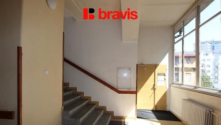 Pronájem kanceláře 26 m², Brno - Veveří