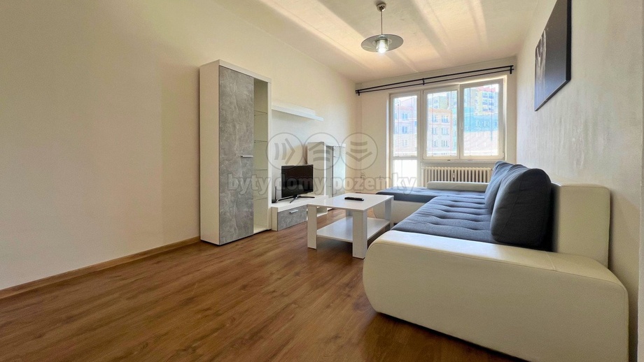 Pronájem byty 2+1, 58 m² - Bohumín - Nový Bohumín