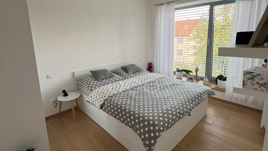 Prodej byty 2+kk, 46 m² - Bohutín - Vysoká Pec