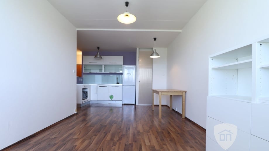 Pronájem byty 2+kk, 42 m² - Praha - Stodůlky
