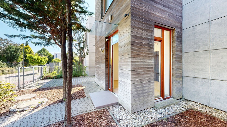 Prodej rodinné domy, 160 m² - Praha - Libuš