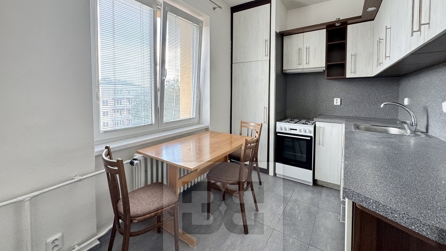 Pronájem byty 2+1, 58 m² - Vyškov - Dědice