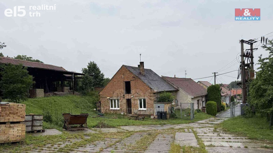 Prodej výrobního prostoru 29 000 m², Šitbořice