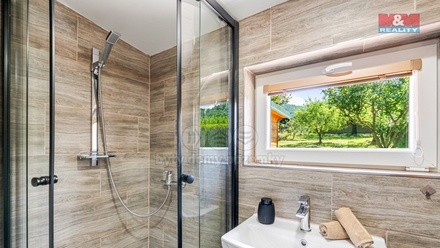 Prodej chaty 48 m², Ústí nad Labem