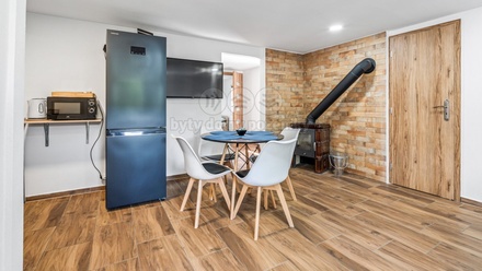 Prodej chaty 48 m², Ústí nad Labem