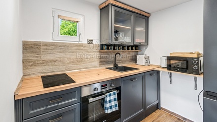 Prodej chaty 48 m², Ústí nad Labem