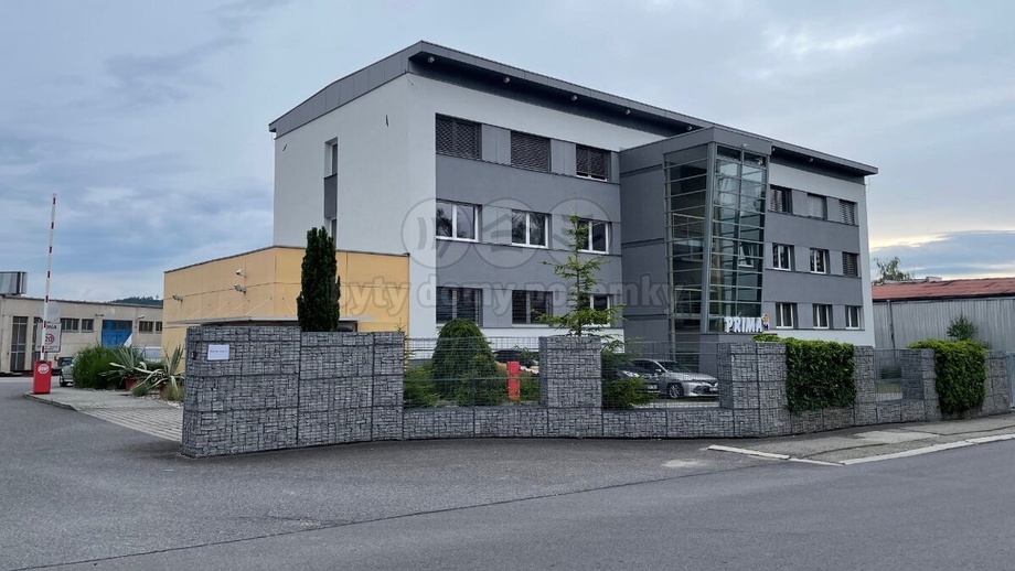 Pronájem výroba, 141 m² - Strakonice I