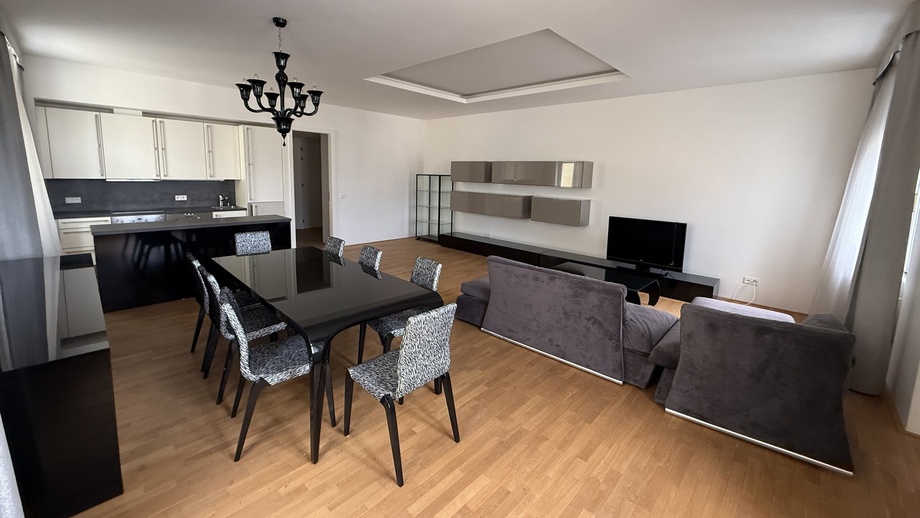Prodej byty 3+kk, 92 m² - Mariánské Lázně