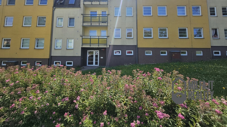 Pronájem bytu 2+kk 38 m², Jablonec nad Nisou - Proseč nad Nisou
