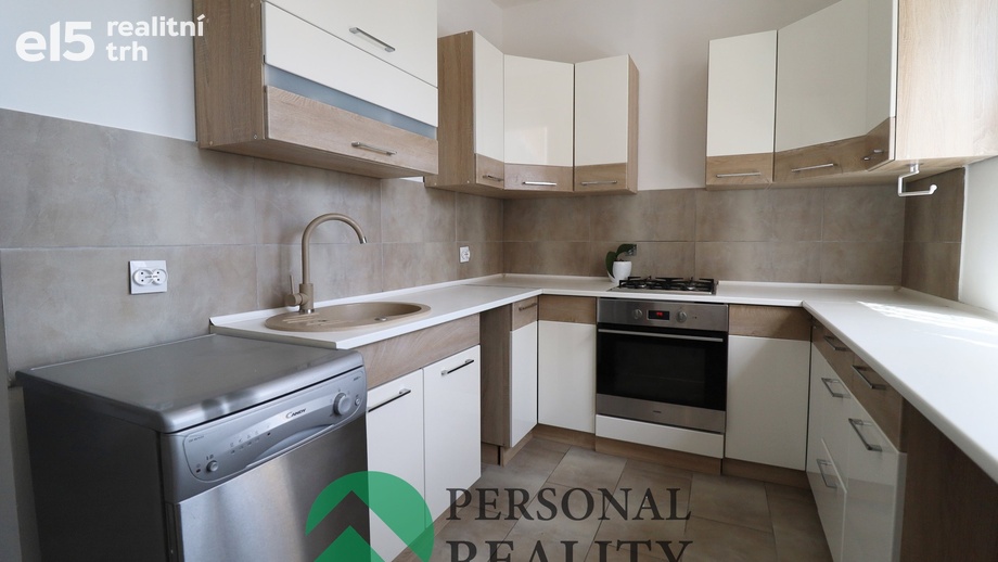 Prodej bytu 3+1 68 m², Chodov