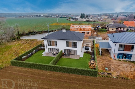 Prodej rodinného domu 134 m², Babice