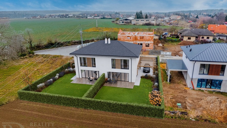 Prodej rodinné domy, 134 m² - Babice