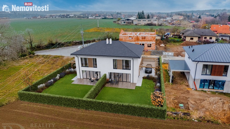 Prodej rodinného domu 134 m², Babice