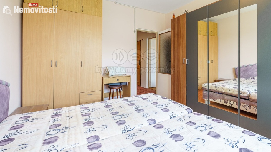 Prodej bytu 3+1 60 m², Mašťov