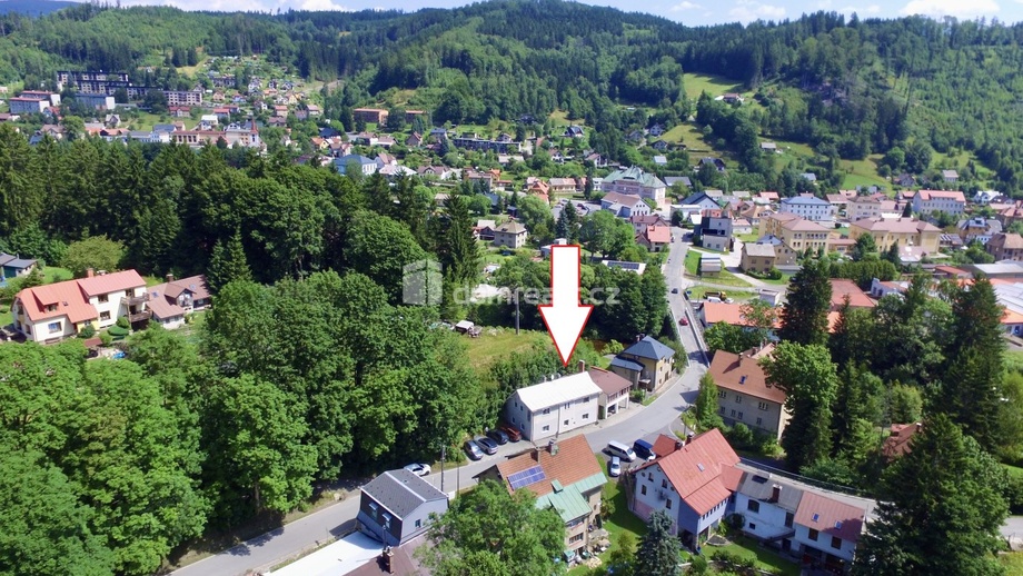 Prodej ubytování, 600 m² - Jablonec nad Jizerou - Blansko