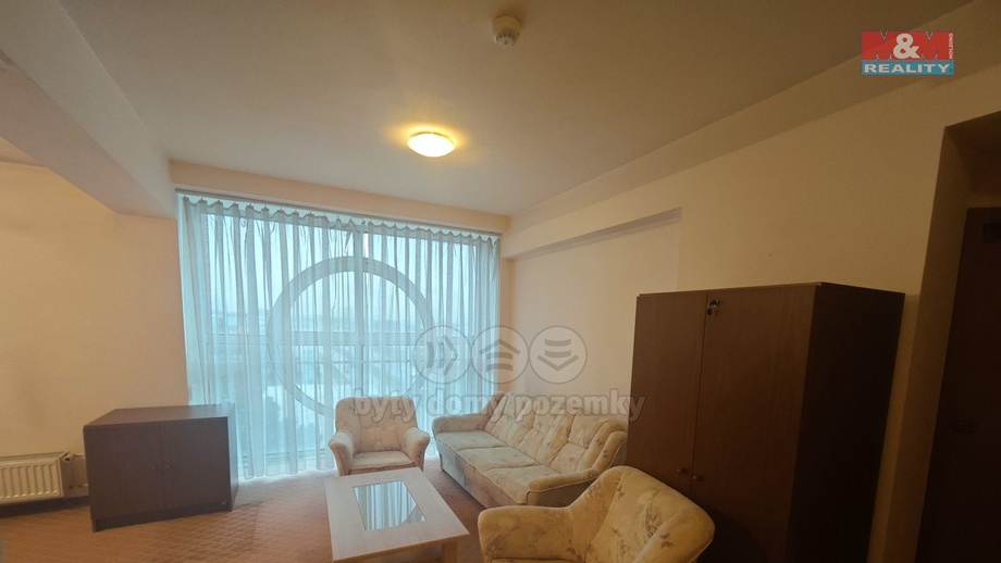 Pronájem byty 3+kk, 68 m² - Brno - Přízřenice