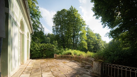 Prodej nemovitosti pro ubytování 880 m², Nové Hrady - Údolí