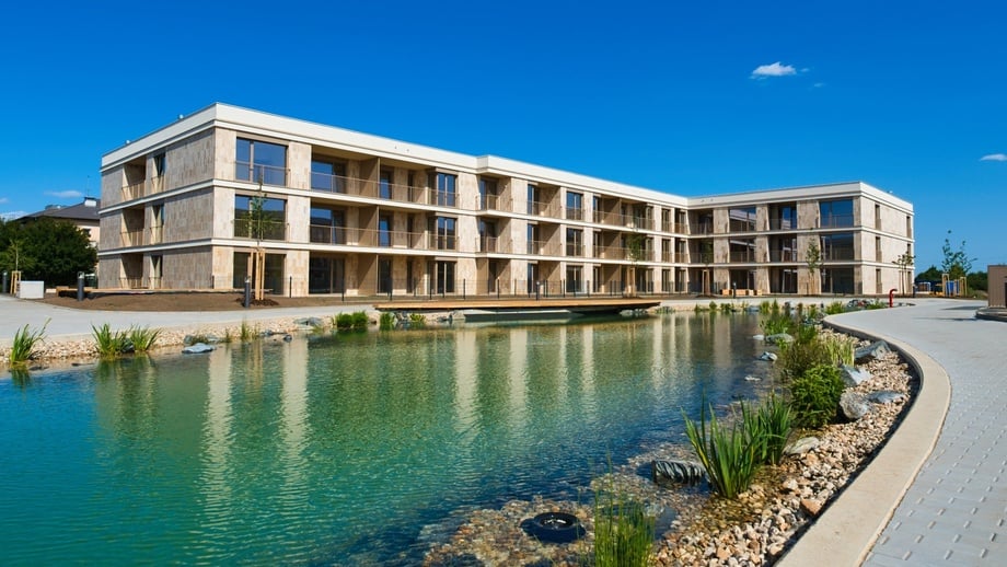 Pronájem byty 1+kk, 59 m² - Brandýs nad Labem-Stará Boleslav - Brandýs nad Labem