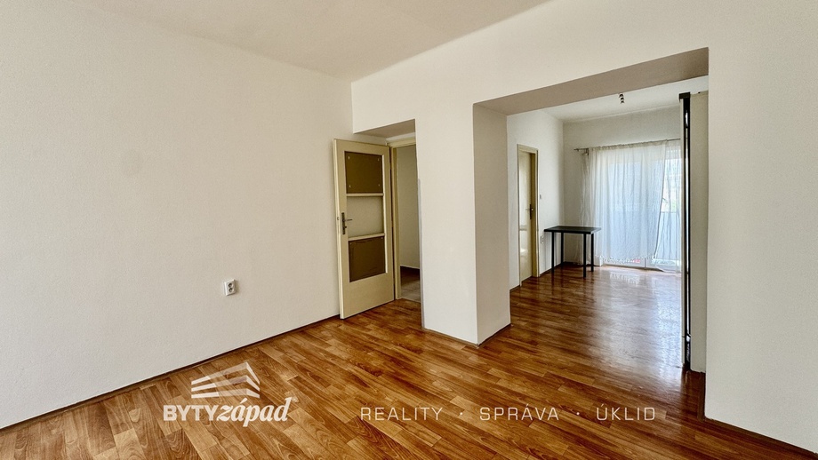 Prodej byty 3+1, 83 m² - Plzeň - Východní Předměstí