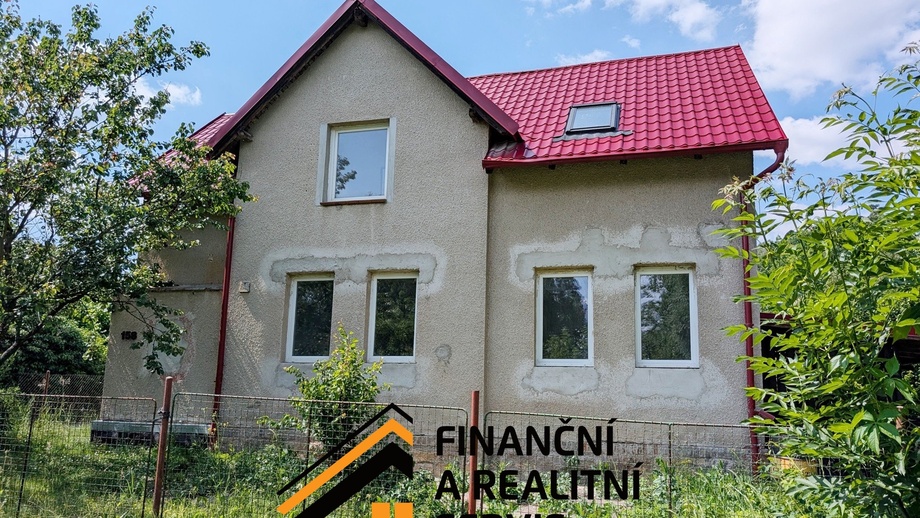 Prodej rodinné domy, 110 m² - Hrdlořezy