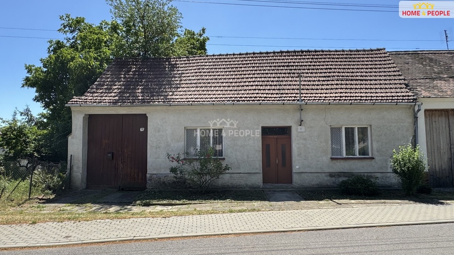 Prodej rodinné domy, 120 m² - Oleksovice