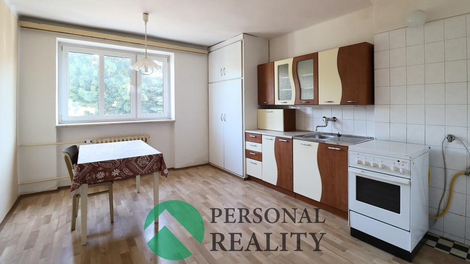Prodej byty 3+1, 92 m² - Sokolov