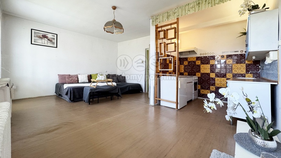 Prodej chata, 116 m² - Krásné Údolí - Odolenovice