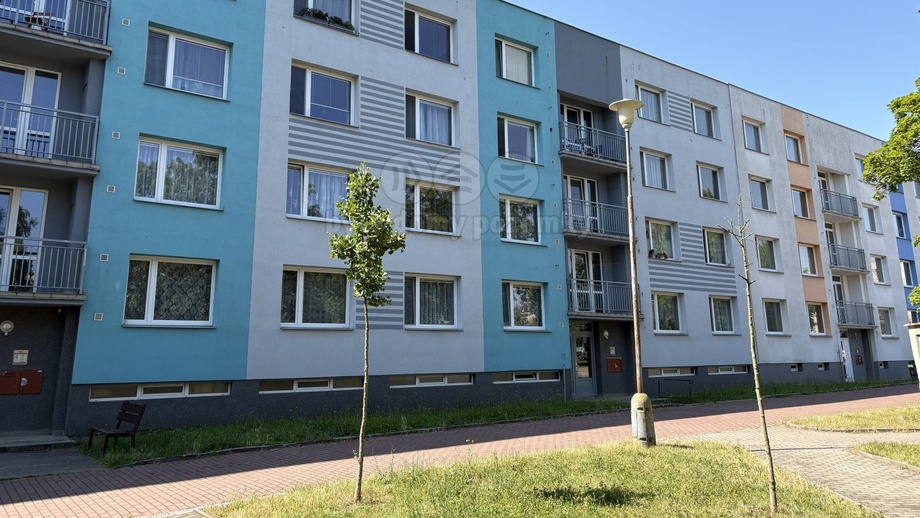 Prodej byty 3+1, 86 m² - Přelouč
