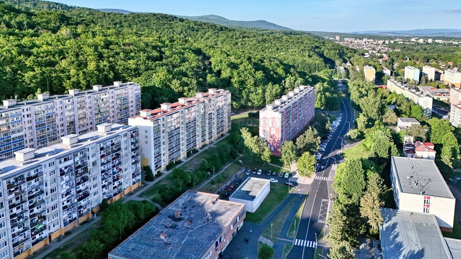 Prodej byty 4+1, 83 m² - Litvínov - Janov