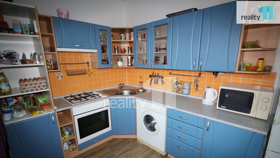 Pronájem byty 2+1, 56 m² - Česká Lípa