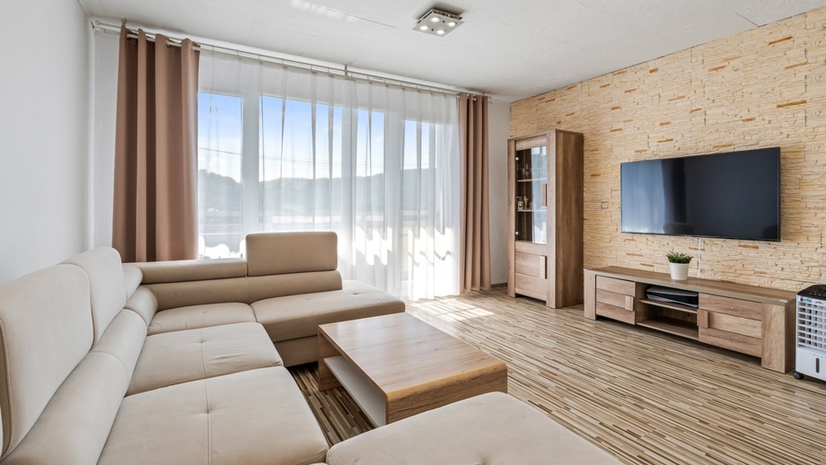 Prodej byty 3+1, 78 m² - Ústí nad Labem - Krásné Březno