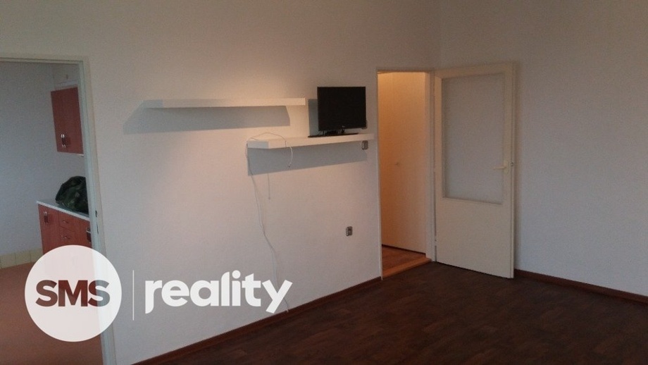 Pronájem byty 2+1, 49 m² - Opava (nečleněná část města)