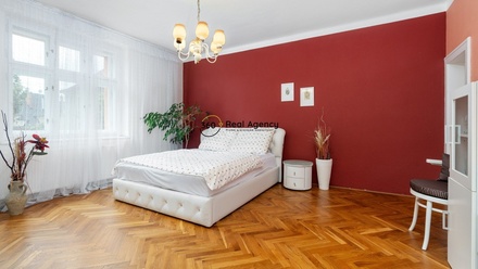 Prodej bytu 3+1 90 m², Liberec V-Kristiánov