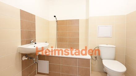 Pronájem bytu 2+1 54 m², Havířov-Město - Havířov - Město