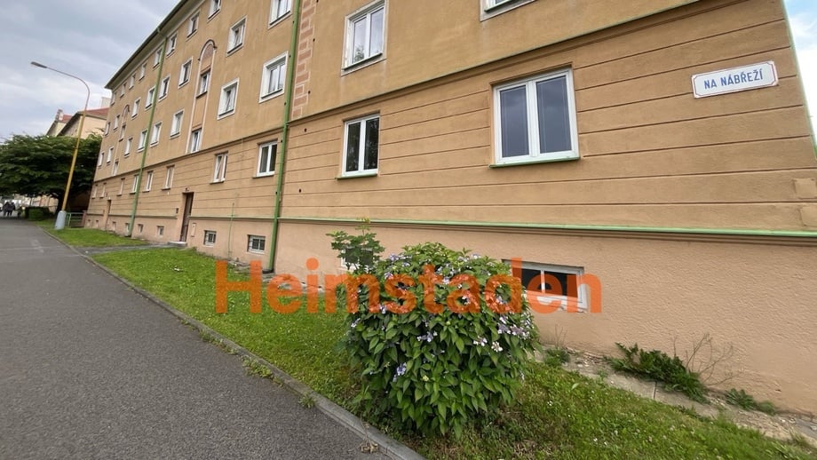 Pronájem byty 1+1, 45 m² - Havířov - Město