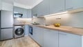Prodej bytu 4+kk 96 m², Praha - Petrovice