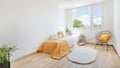 Prodej bytu 4+kk 96 m², Praha - Petrovice