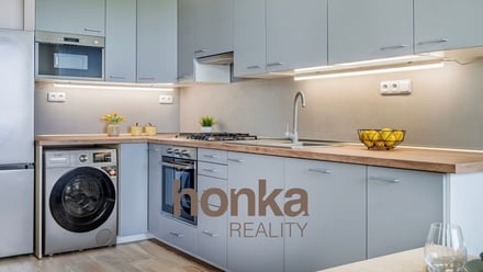 Prodej bytu 4+kk 96 m², Praha - Petrovice