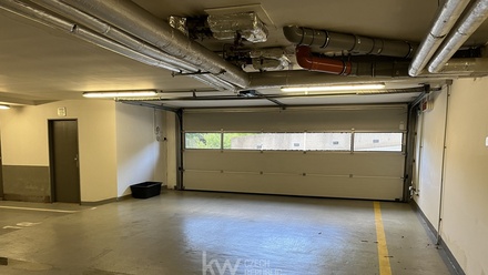 Prodej garážového stání 13 m², Praha - Prosek