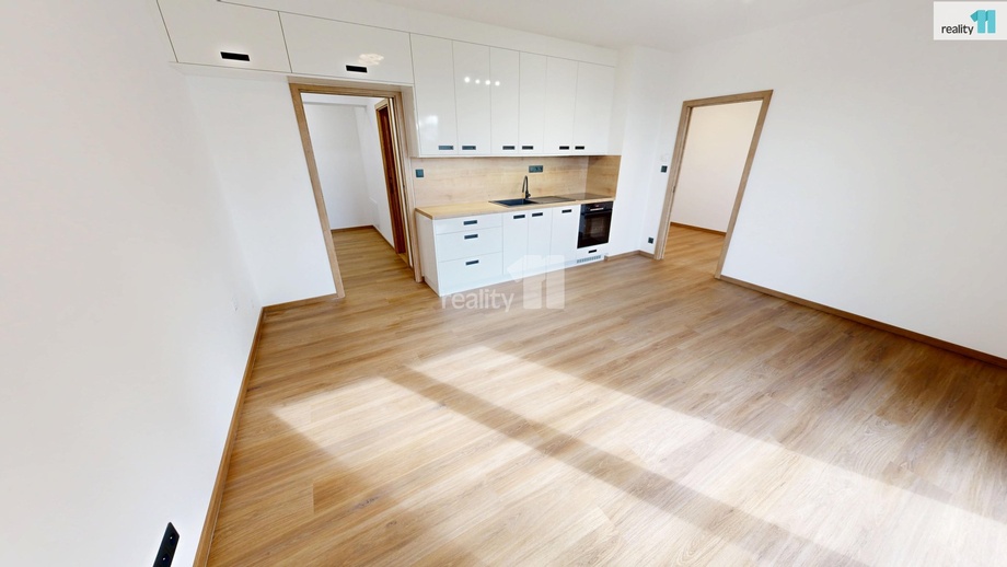 Pronájem byty 2+kk, 47 m² - Havlíčkův Brod