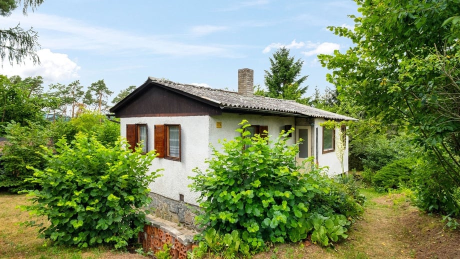 Prodej chata, 47 m² - Mrač