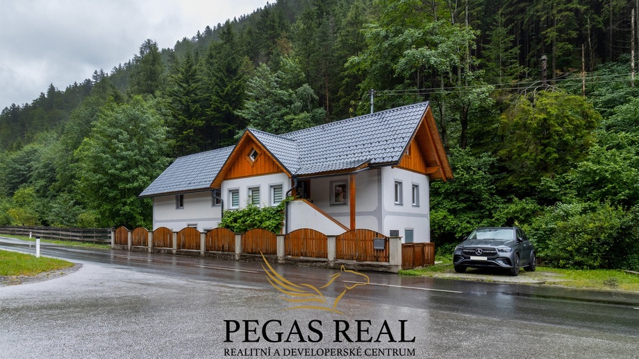 Prodej vila, 107 m² - Kapellen