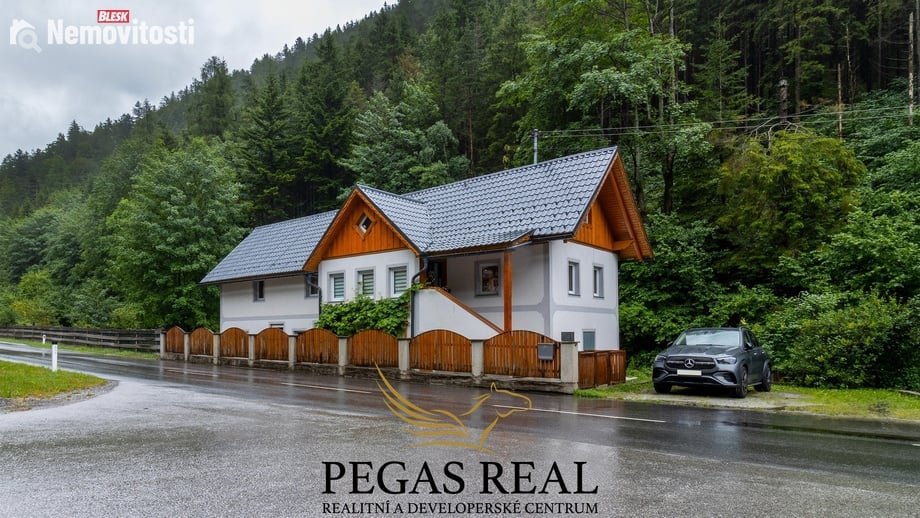 Prodej vily 107 m², Kapellen, Rakousko