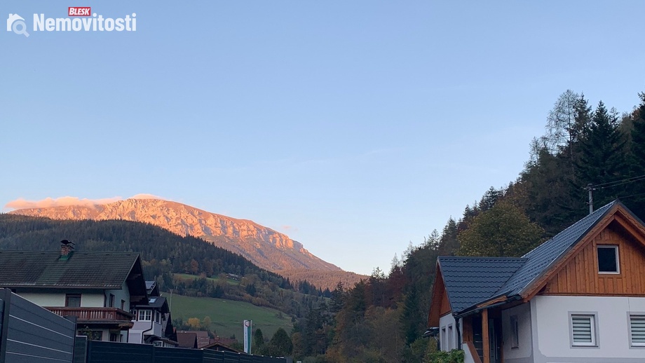 Prodej vily 107 m², Kapellen, Rakousko