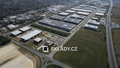 Pronájem skladu 8 000 m², Zeleneč - Mstětice
