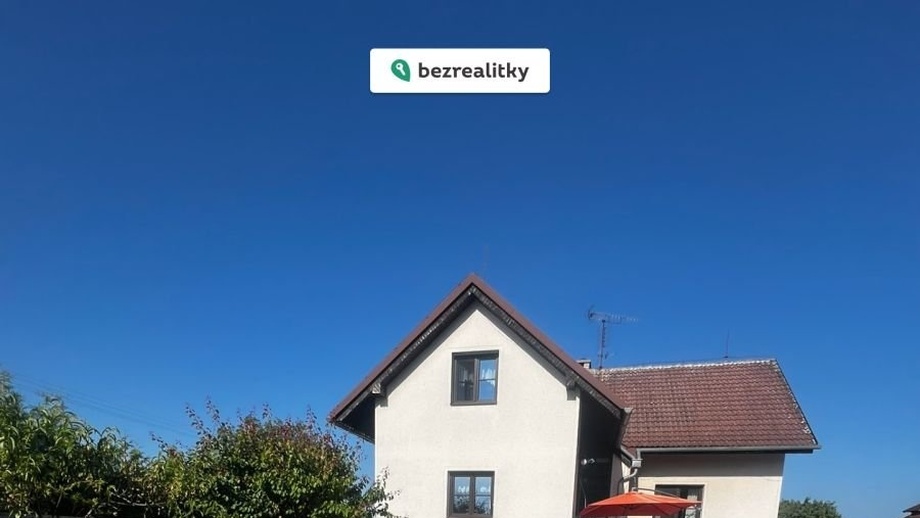Prodej rodinné domy, 275 m² - Miletín