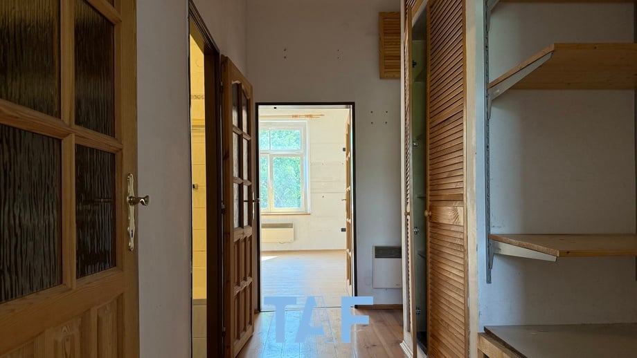 Prodej byty 3+kk, 83 m² - Praha - Braník