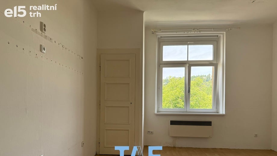 Prodej bytu 3+kk 83 m², Praha - Braník