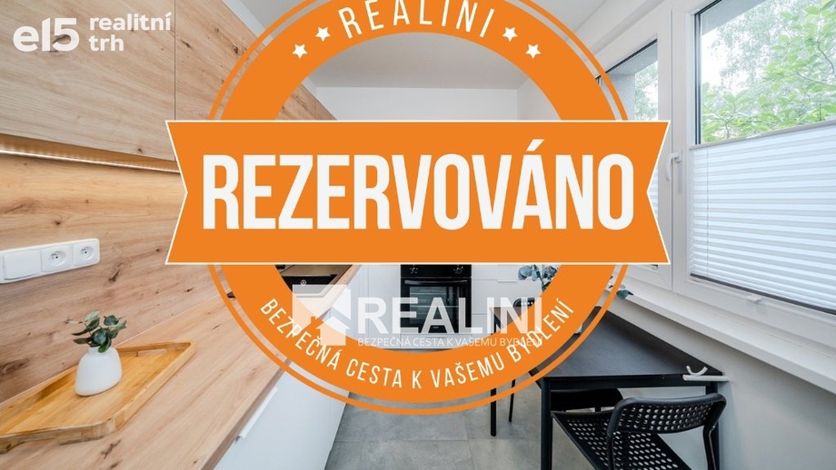 Pronájem bytu 2+1 56 m², Karviná - Ráj